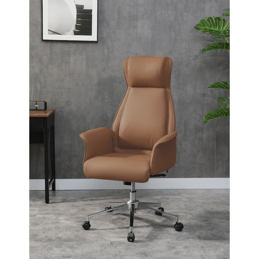 Everfurn Palmer Manager Office Chair