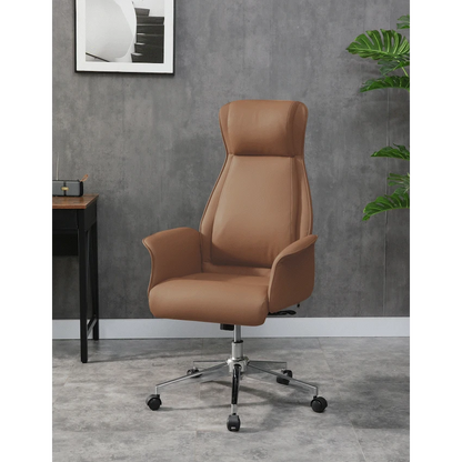 Everfurn Palmer Manager Office Chair