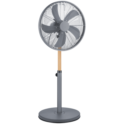 Boden Stark 40cm Stand Fan
