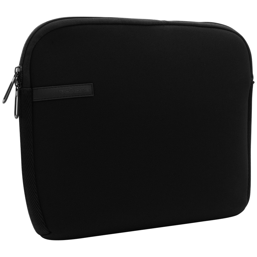 Volkano Wrap series 13.3" Laptop sleeve Black