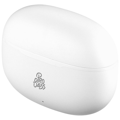 Pro Bass SubSonic TWS Earphone - White