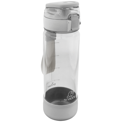 Snappy Tritan Bottle with straw 780ml Cloud ( Order in Qty of 6)