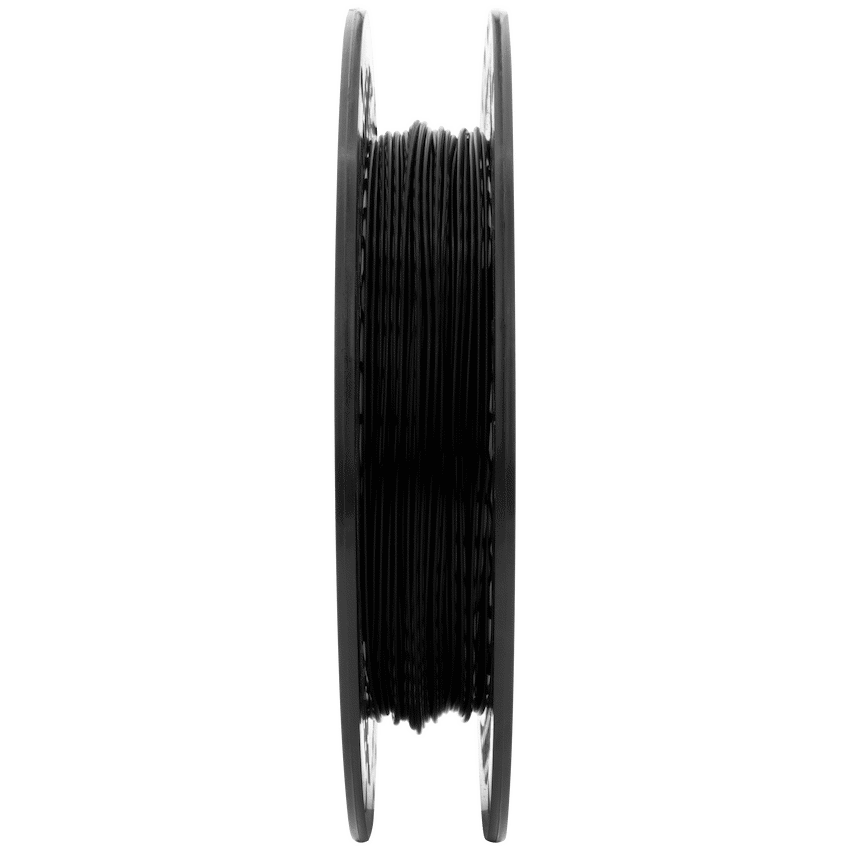 SA Filament 2x 350g PLA Black and White Twin Pack