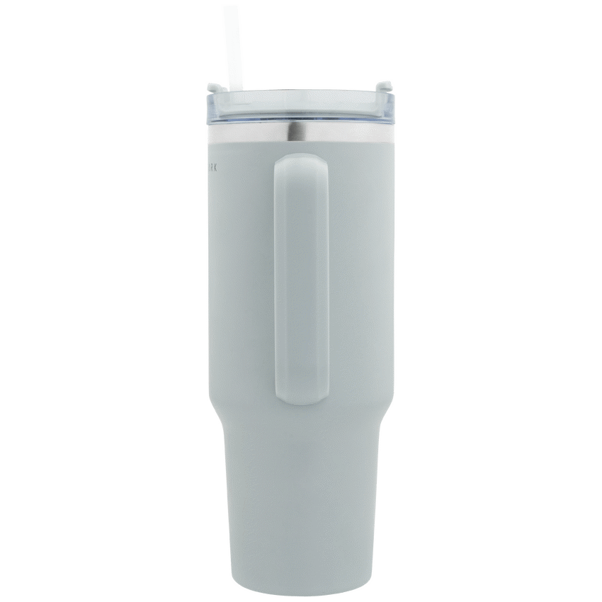 Boden Stark 1200ml Travel Mug - Grey