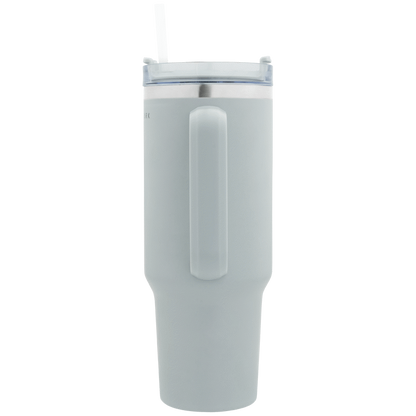 Boden Stark 1200ml Travel Mug - Grey