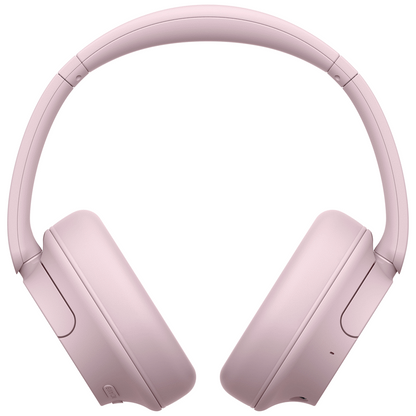 Sony WH-CH720 (Pink) Noise Cancelling Over-Ear Headphones