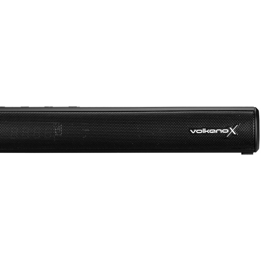 VolkanoX Empire 2.1 Soundbar with Wireless Sub-Woofer