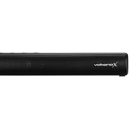 VolkanoX Empire 2.1 Soundbar with Wireless Sub-Woofer