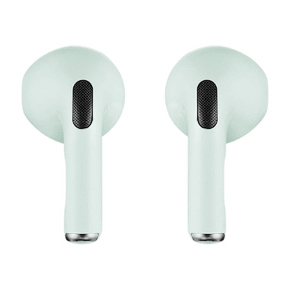Pro Bass Zest Series TWS Earphones - Green
