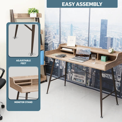 Aegla Desk