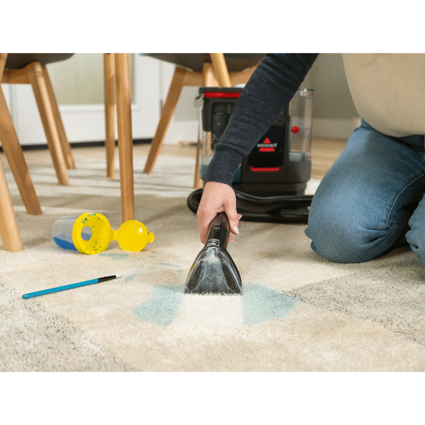 BISSELL SpotClean TruHeat (Order in Qty of 1)