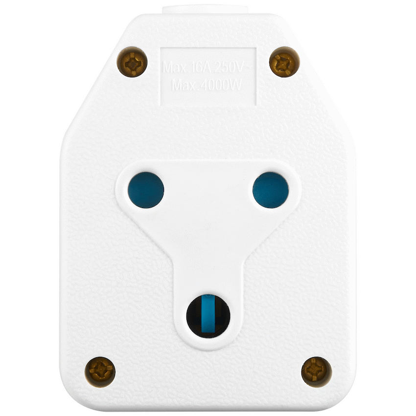 Switched Double Janus Coupler - WT