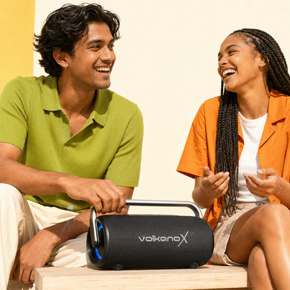 VolkanoX S600 Wireless Speaker