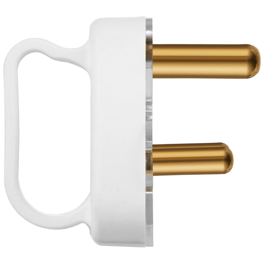 Switched screw on plug top - WT