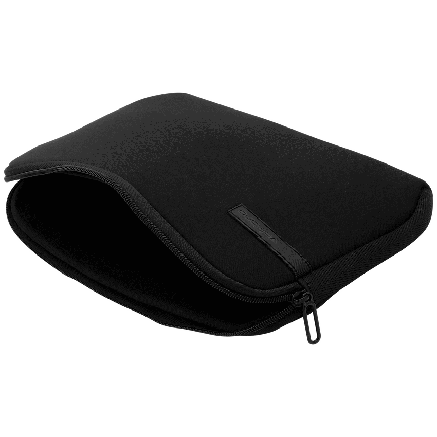 Volkano Wrap series 11.6" Laptop sleeve Black