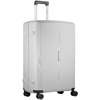 Travelwize Clipper PP 75cm 4-Wheel Spinner Luggage Nardo Grey