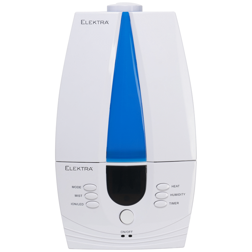 Elektra Health Cool/Warm Humidifier
