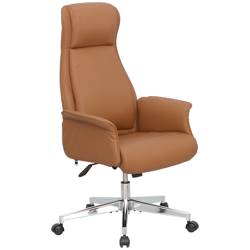 Everfurn Palmer Manager Office Chair