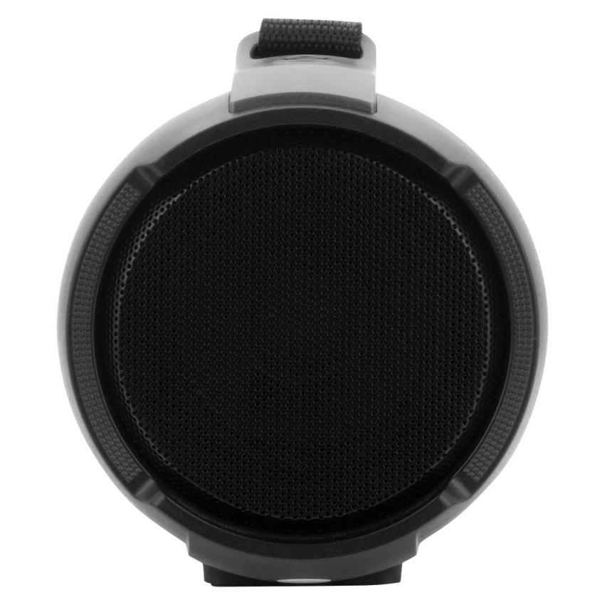 Volkano Mini Mamba Series Bluetooth Speaker - Black