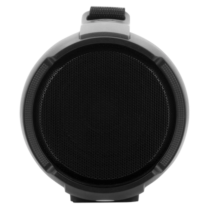 Volkano Mini Mamba Series Bluetooth Speaker - Black