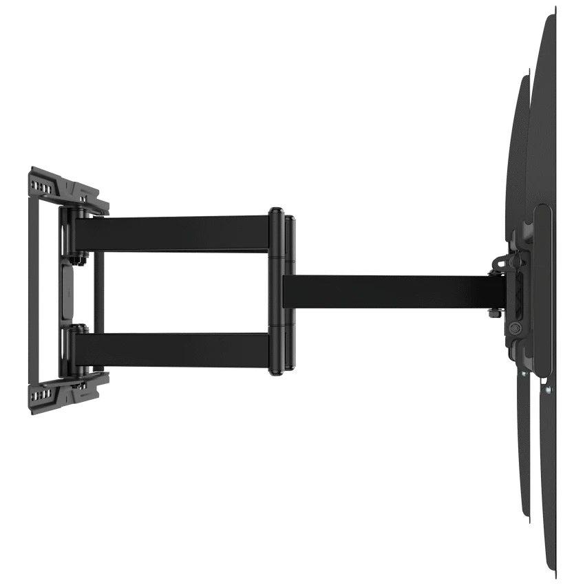 Ellies Solid Series Heavy Duty Full Motion TV Wall Mount 50" -105"