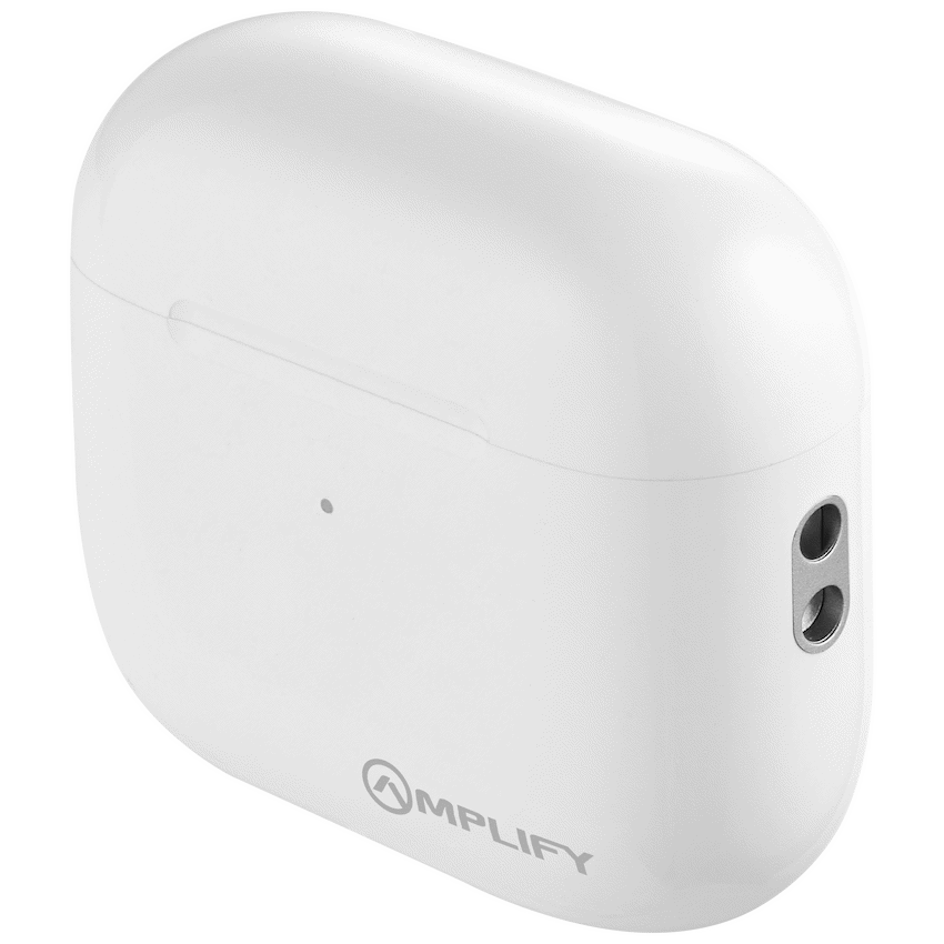 Amplify Astro 2 Series True Wireless Earphones - White
