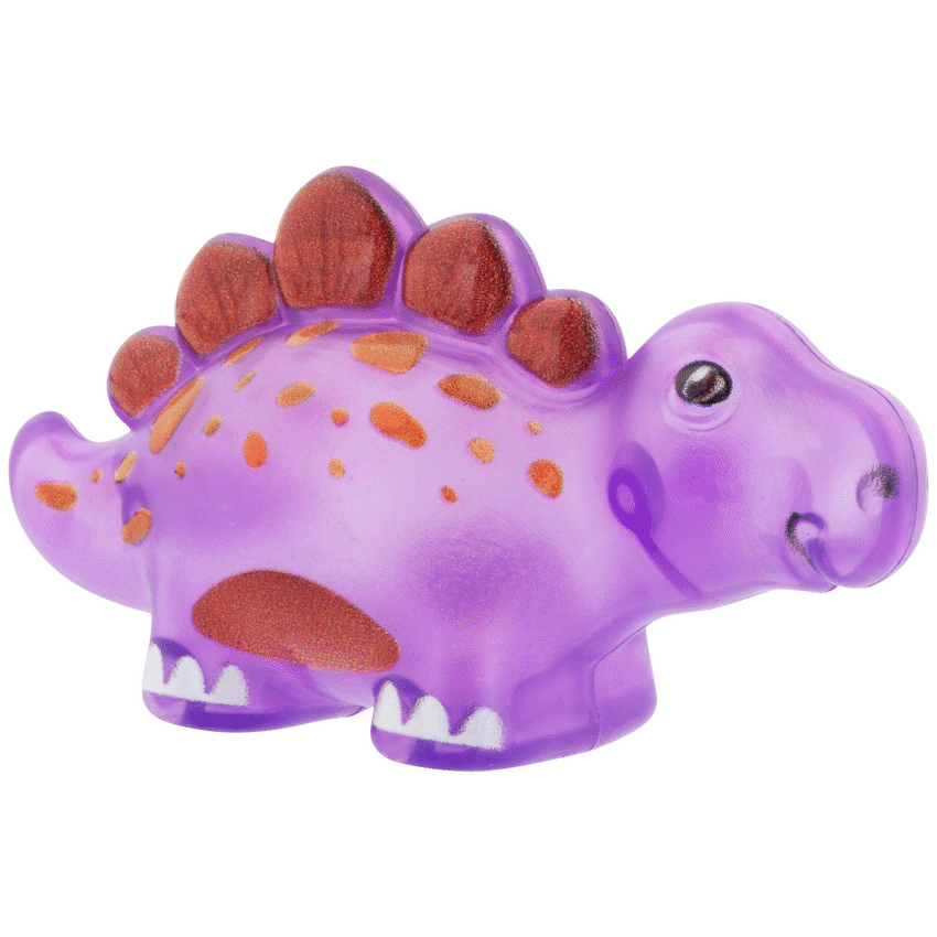 Edu-matic Mini-Mags 44pc Dinosaurs Magnetic Tiles