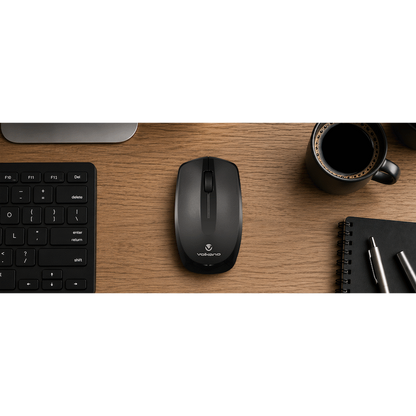 Volkano Focus Series Wireless Mouse