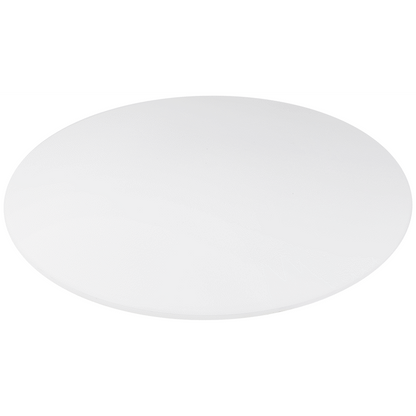 Ellies Halo Series - AC LED ceiling Light 24W - E27 Base Accessory -WT