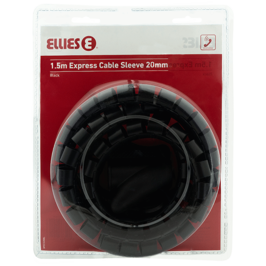 Express Cable Sleeve 1.5mx20mm
