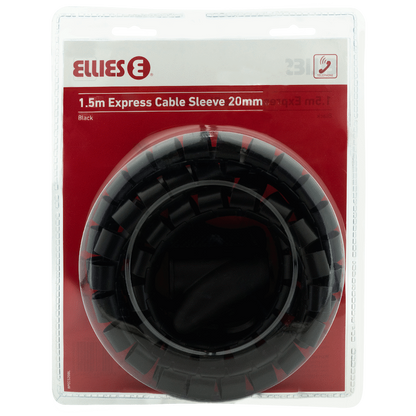 Express Cable Sleeve 1.5mx20mm