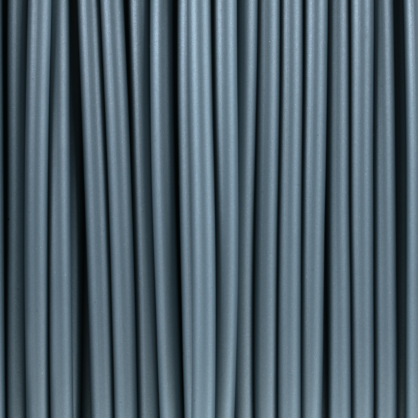 SA Filament ABS Premium Filament 1kg - Silver