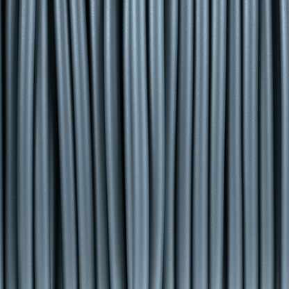SA Filament ABS Premium Filament 1kg - Silver