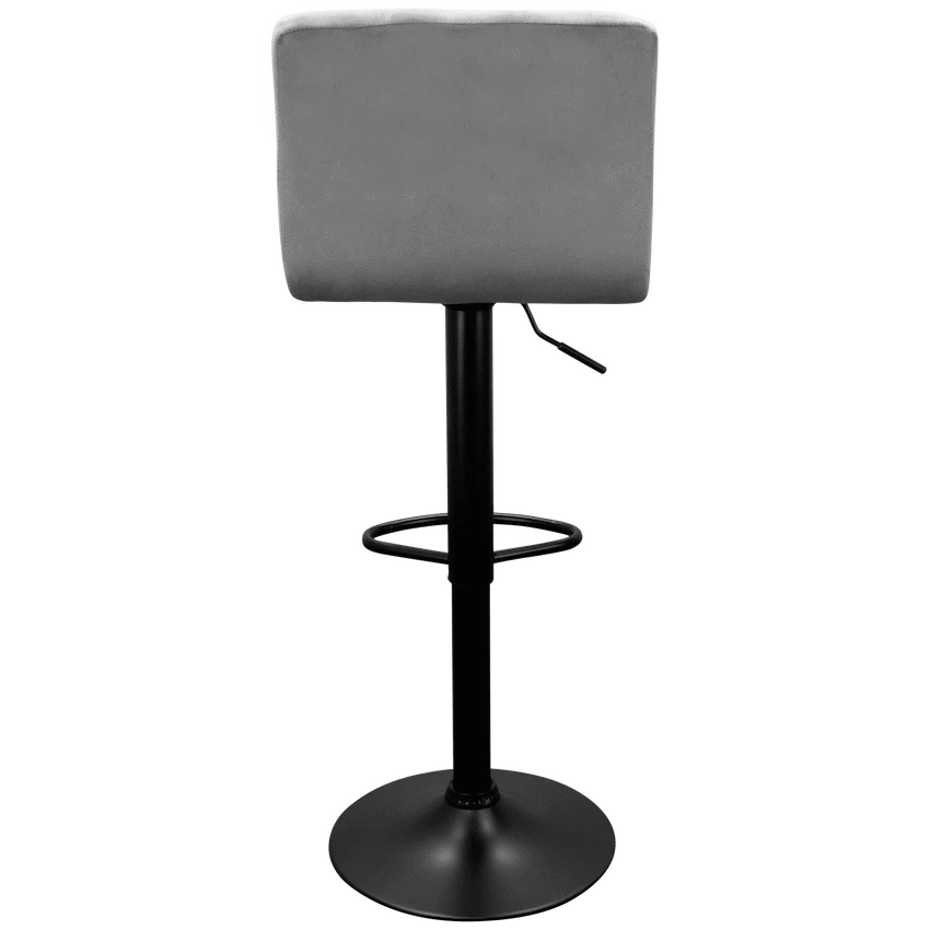 Forest Barstool Grey