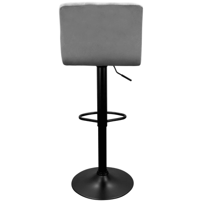 Forest Barstool Grey