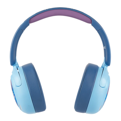 Disney Stitch ANC Padded Bluetooth Headphones