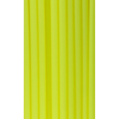 SA Filament PLA UV Neon Filament 1kg -  Lunar Yellow