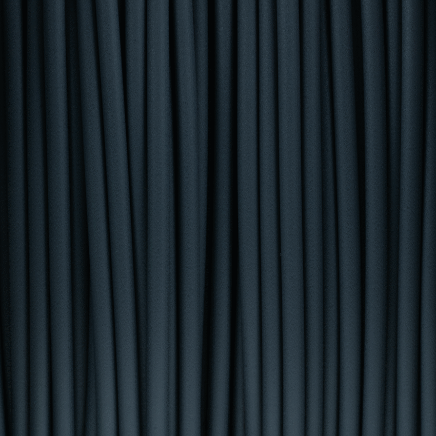 SA Filament ABS Premium Filament 1kg - Dark Grey