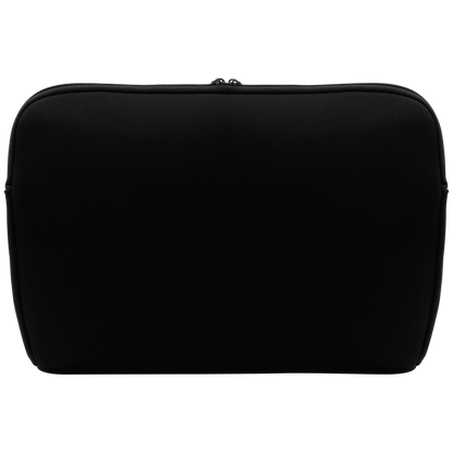 Volkano Wrap Series Laptop Sleeve 15.6" - Black