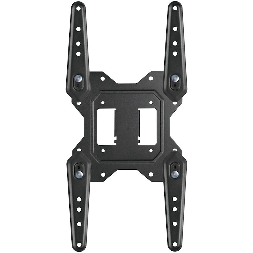Ellies Solid series Full Motion Single Arm Tv Wall Mount For 23" - 55" TVs