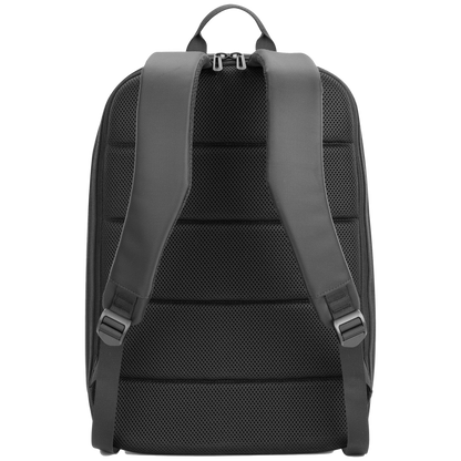 Kingsons Fusion Series 15.6" Laptop Backpack Black