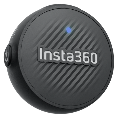 Insta360 Mic Air Transmitter and Receiver for X5