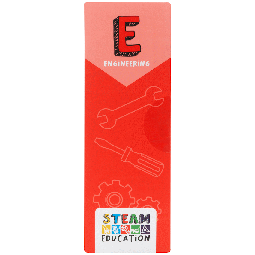Edu-matic Volt Lab Oil Well