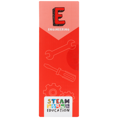 Edu-matic Volt Lab Oil Well