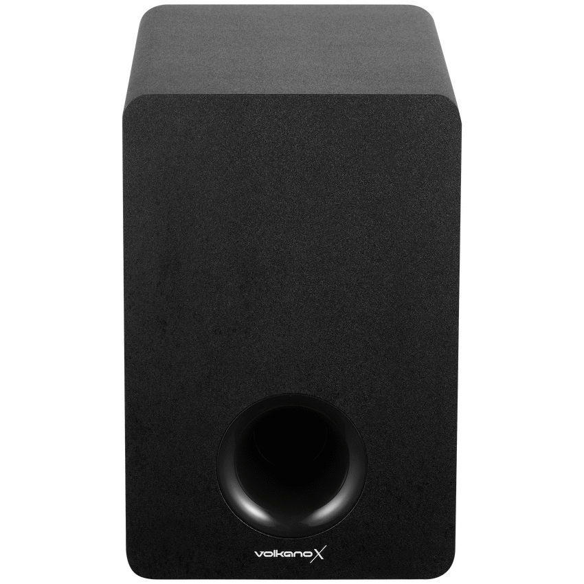 VolkanoX Hypersonic 3.0 Series 120w 2.1 Soundbar