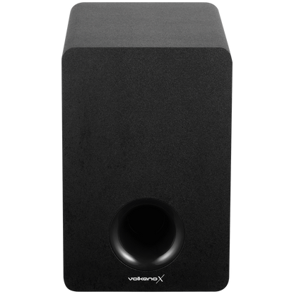 VolkanoX Hypersonic 3.0 Series 120w 2.1 Soundbar