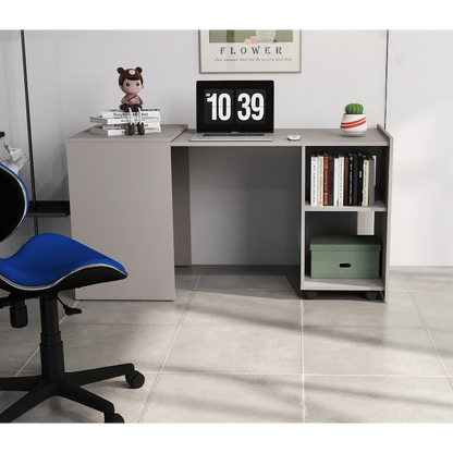 Adaptive Desk - Grey