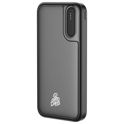 Pro Bass ChargeMax Series 10000mah Power Bank