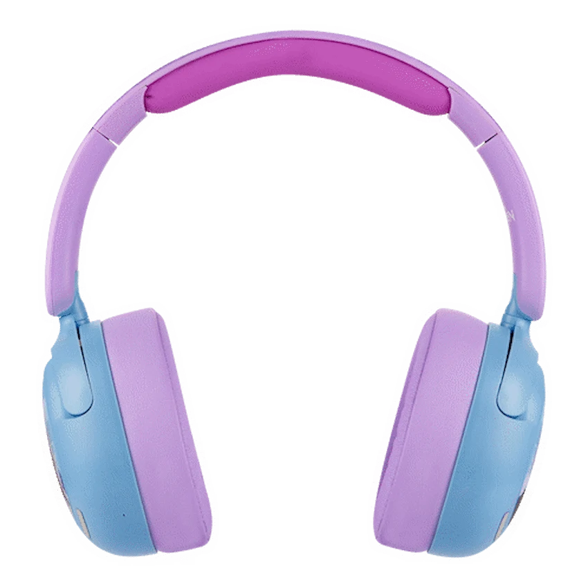 Disney Frozen ANC Padded Bluetooth Headphones