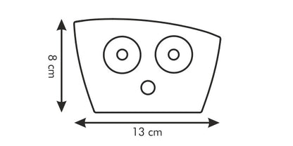 Tescoma Sponge holder